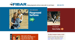 Desktop Screenshot of fibar.com