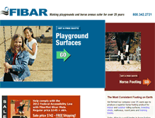 Tablet Screenshot of fibar.com